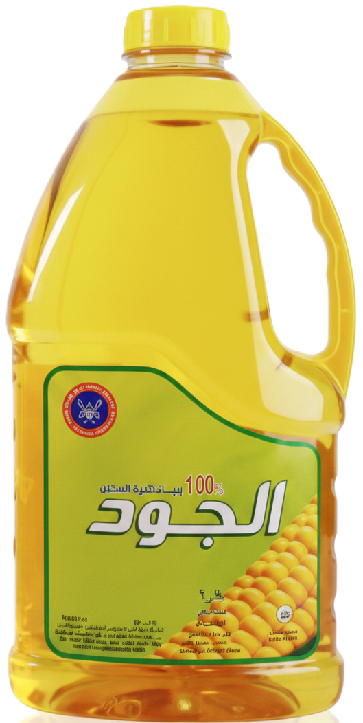 Corn Oil